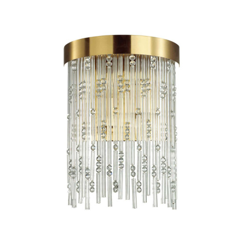 Настенный светильник Odeon Light Refano 4848/2W Настенный светильник Odeon Light Refano 4848/2W