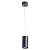 Подвесной светильник Arte Lamp Canopus A1516SP-1BK