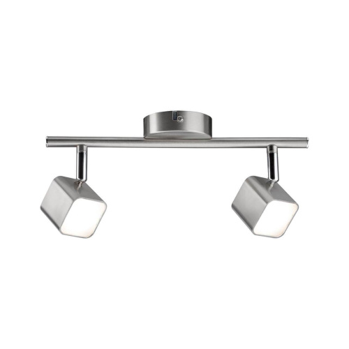 Светодиодный спот Paulmann Cubic 66737 Светодиодный спот Paulmann Cubic 66737