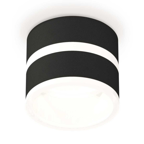 Комплект накладного светильника Ambrella light Techno Spot XS (C8102, N8445) XS8102019 Комплект накладного светильника Ambrella light Techno Spot XS (C8102, N8445) XS8102019