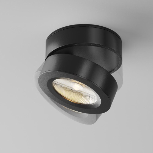 Потолочный светильник Technical C022CL-7W3K-B-1 Потолочный светильник Technical C022CL-7W3K-B-1