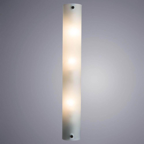 Подсветка для зеркал Arte Lamp Tratto A4101AP-3WH Подсветка для зеркал Arte Lamp Tratto A4101AP-3WH