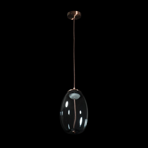 Подвесной светодиодный светильник Loft IT Knot 8133-A Подвесной светодиодный светильник Loft IT Knot 8133-A