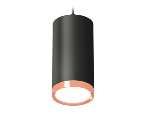 Комплект подвесного светильника Ambrella light Techno Spot XP (A2333, C8162, N8126) XP8162014 Комплект подвесного светильника Ambrella light Techno Spot XP (A2333, C8162, N8126) XP8162014