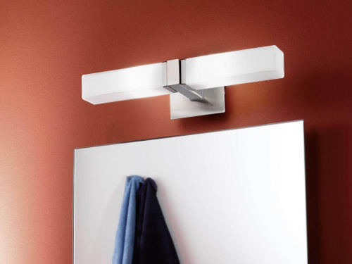 Подсветка для зеркал Eglo Palermo 88284 Подсветка для зеркал Eglo Palermo 88284