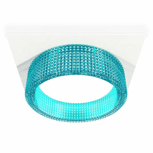 Комплект встраиваемого светильника Ambrella light Techno Spot XC (C8061, N8488) XC8061033 Комплект встраиваемого светильника Ambrella light Techno Spot XC (C8061, N8488) XC8061033