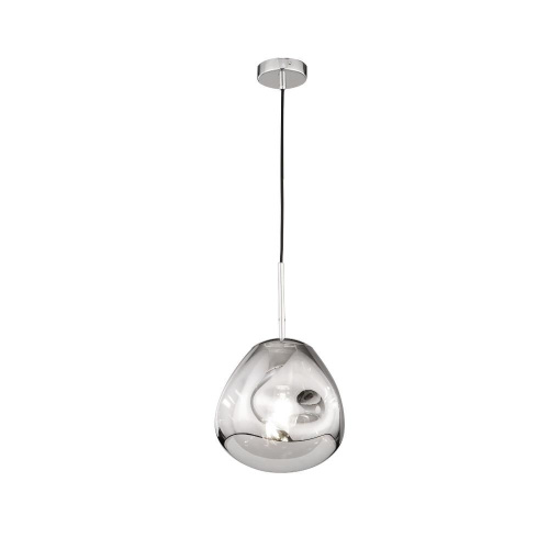 Подвесной светильник Maytoni Mabell P014PL-01CH Подвесной светильник Maytoni Mabell P014PL-01CH