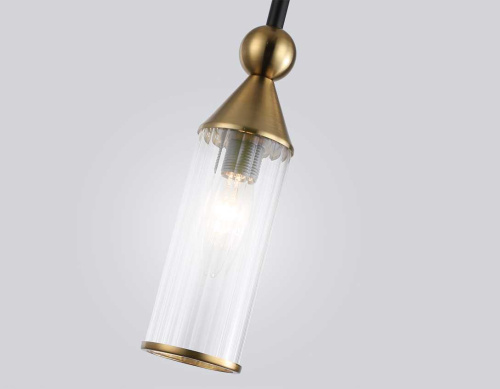 Подвесной светильник Ambrella light High Light LH55251 Подвесной светильник Ambrella light High Light LH55251