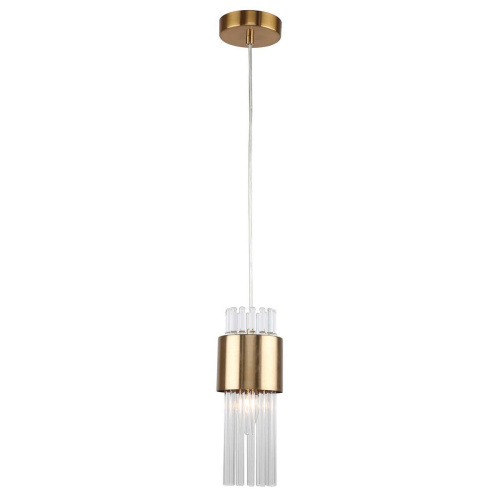 Подвесной светильник Rivoli Donna 3149-201 Б0055538 Подвесной светильник Rivoli Donna 3149-201 Б0055538