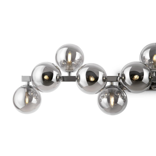 Бра Maytoni Dallas MOD547WL-13CH Бра Maytoni Dallas MOD547WL-13CH