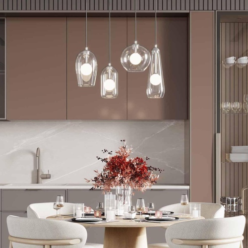 Подвесной светильник Odeon Light Pendant Lostar 4953/1 Подвесной светильник Odeon Light Pendant Lostar 4953/1