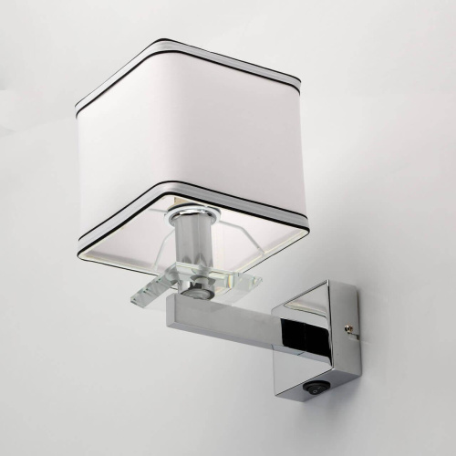 Бра MW-Light Наполи 686020401 Бра MW-Light Наполи 686020401