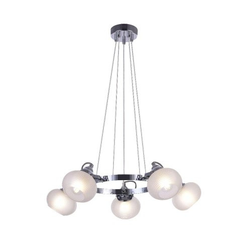 Подвесная люстра Freya Linda FR5690PL-05CH