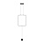 Торшер Odeon Light Hightech Teo 7022/27FLA