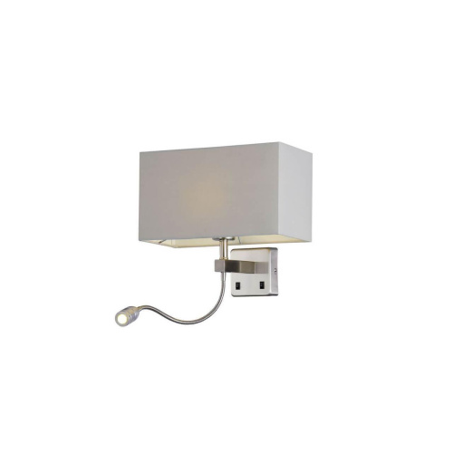 Бра Crystal Lux Jewel AP2 Gr Бра Crystal Lux Jewel AP2 Gr