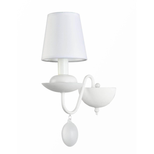 Бра Arte Lamp Signora A2510AP-1WH Бра Arte Lamp Signora A2510AP-1WH