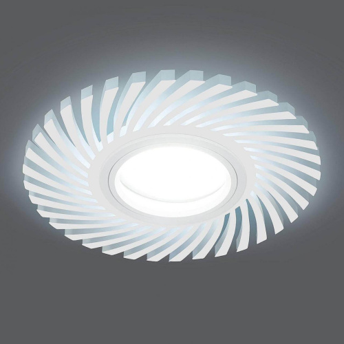 Встраиваемый светильник Gauss Backlight BL133 Встраиваемый светильник Gauss Backlight BL133