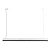 Подвесной светильник Loft IT Vim 10318/B White