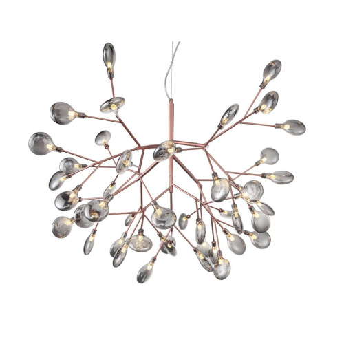 Подвесная люстра ST Luce Riccardo SL411.313.45 Подвесная люстра ST Luce Riccardo SL411.313.45