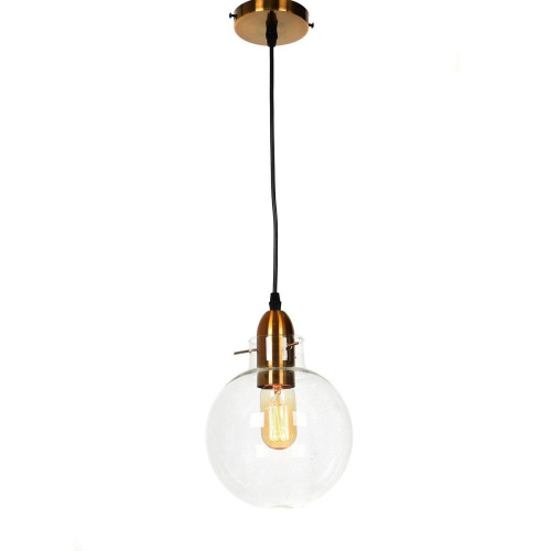 Подвесной светильник Lumina Deco Calvi LDP 6838 PR+MD Подвесной светильник Lumina Deco Calvi LDP 6838 PR+MD