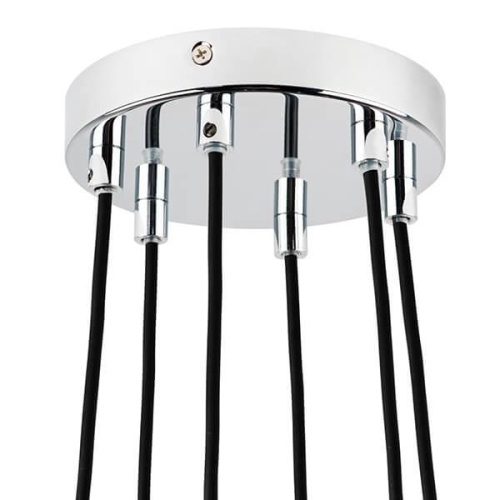 Подвесная люстра Lightstar Acrobata 761164 Подвесная люстра Lightstar Acrobata 761164