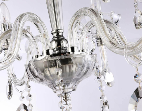 Подвесная люстра Ambrella light Traditional TR4900 Подвесная люстра Ambrella light Traditional TR4900