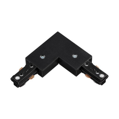 Соединитель L-образный Novotech Port 135009 Соединитель L-образный Novotech Port 135009
