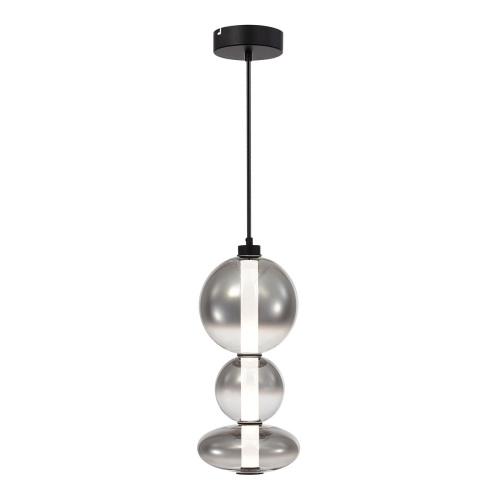 Подвесной светодиодный светильник ST Luce Perlina SL6119.403.24 Подвесной светодиодный светильник ST Luce Perlina SL6119.403.24