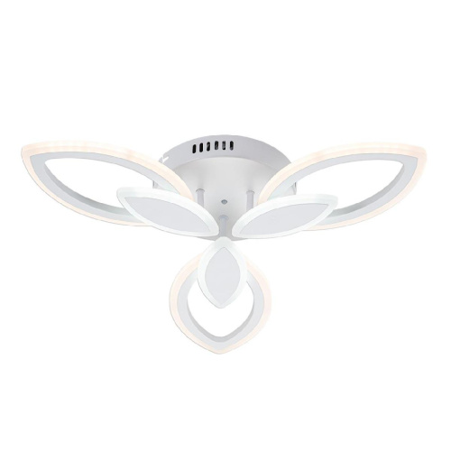 Потолочная светодиодная люстра Escada Gentle 10287/3LED Потолочная светодиодная люстра Escada Gentle 10287/3LED