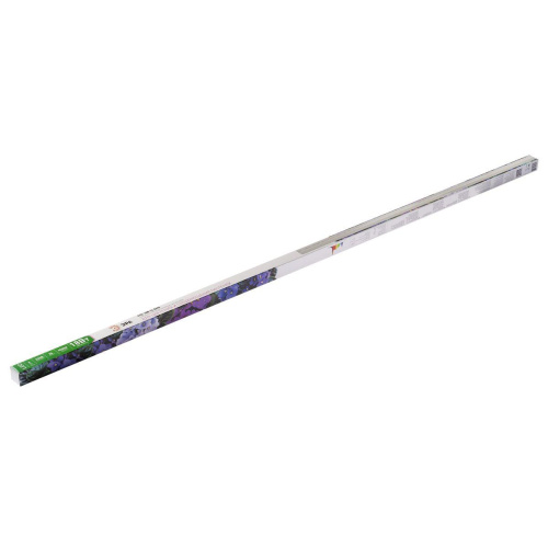 Подвесной светодиодный светильник для растений ЭРА Fito-18W-T5-Ra90 Б0049313 Подвесной светодиодный светильник для растений ЭРА Fito-18W-T5-Ra90 Б0049313