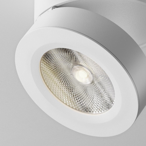Потолочный светильник Technical C022CL-12W4K-W-1 Потолочный светильник Technical C022CL-12W4K-W-1