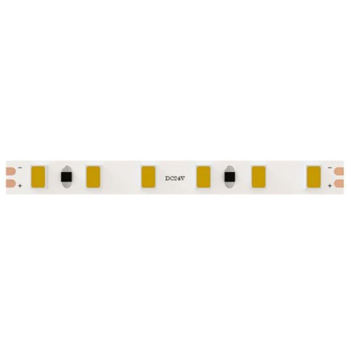 Светодиодная лента Arte Lamp 9,6W/m теплый белый 5М A2412005-01-3K Светодиодная лента Arte Lamp 9,6W/m теплый белый 5М A2412005-01-3K