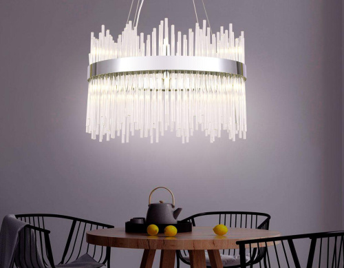 Подвесная люстра Ambrella light Traditional TR5353 Подвесная люстра Ambrella light Traditional TR5353