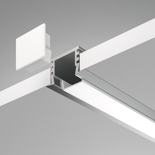 Профиль Maytoni Technical ALM006S-2M Профиль Maytoni Technical ALM006S-2M