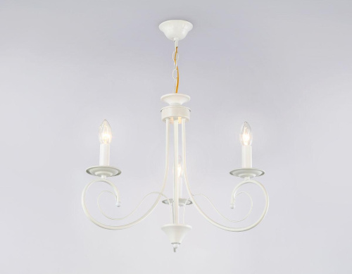Подвесная люстра Ambrella light Traditional Modern TR9605 Подвесная люстра Ambrella light Traditional Modern TR9605
