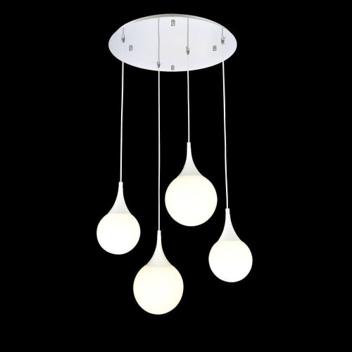 Подвесная люстра Maytoni Dewdrop P225-PL-150-N Подвесная люстра Maytoni Dewdrop P225-PL-150-N