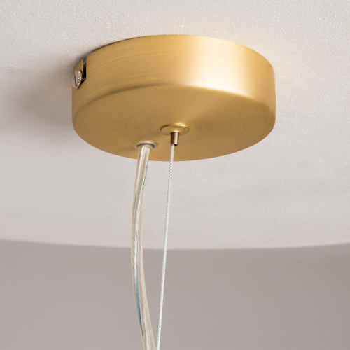 Подвесная люстра Maytoni Bolla MOD133PL-08BS Подвесная люстра Maytoni Bolla MOD133PL-08BS