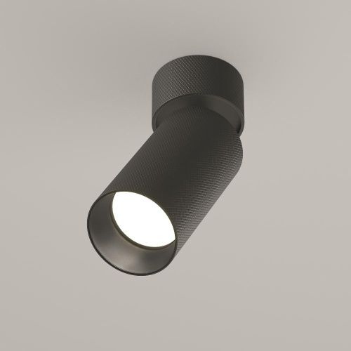 Потолочный светильник Technical C082CL-01-GU10-B Потолочный светильник Technical C082CL-01-GU10-B