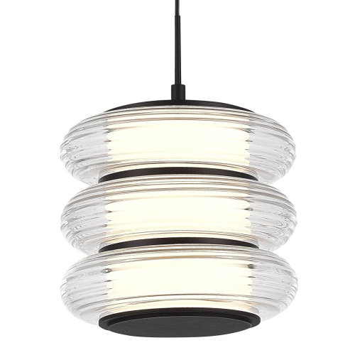 Подвесной светодиодный светильник ST Luce Frittela SL6239.403.03 Подвесной светодиодный светильник ST Luce Frittela SL6239.403.03