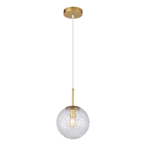 Подвесной светильник Toplight Alyse TL1215H-01TR Подвесной светильник Toplight Alyse TL1215H-01TR
