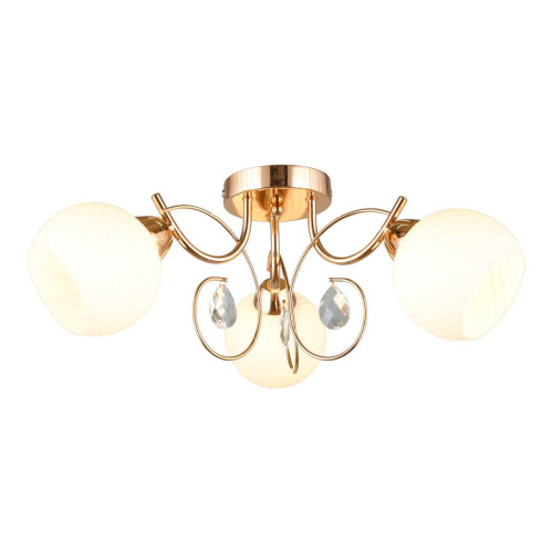 Потолочная люстра Omnilux Martello OML-25207-03 Потолочная люстра Omnilux Martello OML-25207-03