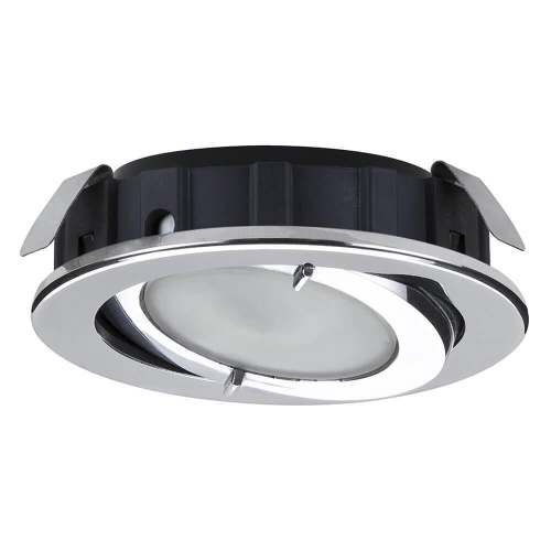 Мебельный светильник Paulmann Micro Line IP44 Downlight 98573 Мебельный светильник Paulmann Micro Line IP44 Downlight 98573