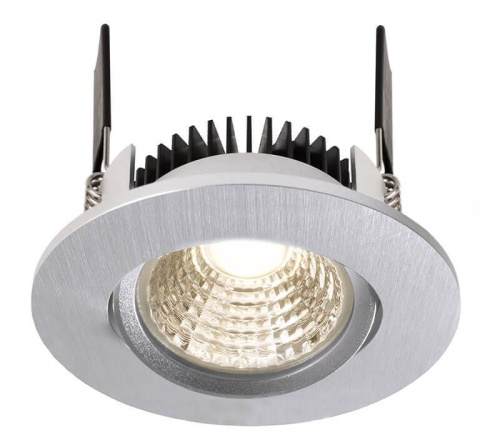 Встраиваемый светильник Deko-Light COB-68-24V-4000K-round 565305 Встраиваемый светильник Deko-Light COB-68-24V-4000K-round 565305