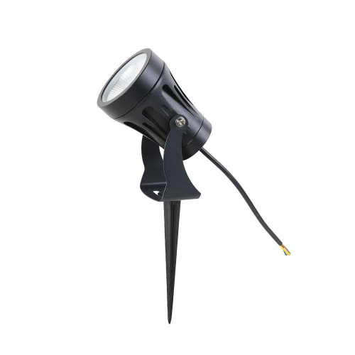 Ландшафтный светодиодный светильник Arte Lamp Elsie A4715IN-1BK Ландшафтный светодиодный светильник Arte Lamp Elsie A4715IN-1BK