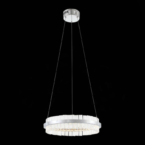 Подвесной светодиодный светильник ST Luce Cherio SL383.103.01 Подвесной светодиодный светильник ST Luce Cherio SL383.103.01