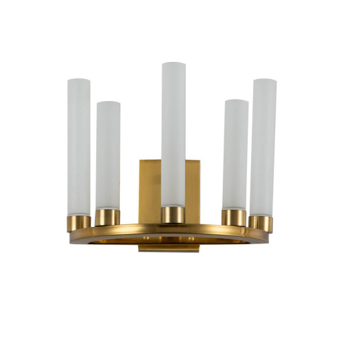 Бра Favourite Geyser 3015-5W Бра Favourite Geyser 3015-5W