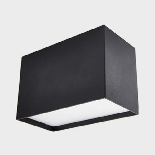 Потолочный светодиодный светильник Italline DL 3029 black 3000K Потолочный светодиодный светильник Italline DL 3029 black 3000K