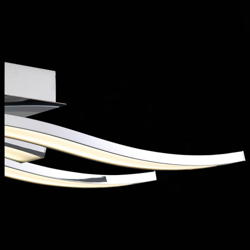 Потолочный светодиодный светильник ST Luce Fluidita SL919.102.03 Потолочный светодиодный светильник ST Luce Fluidita SL919.102.03