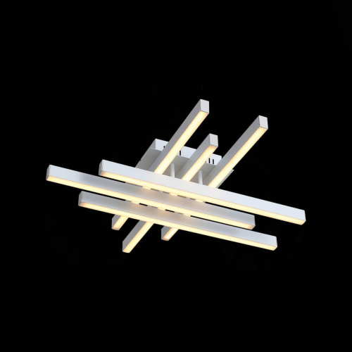 Потолочный светодиодный светильник ST Luce Intersezione SL838.502.06 Потолочный светодиодный светильник ST Luce Intersezione SL838.502.06