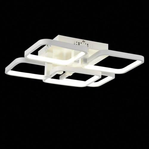 Потолочный светодиодный светильник ST Luce SL904.102.05 Потолочный светодиодный светильник ST Luce SL904.102.05